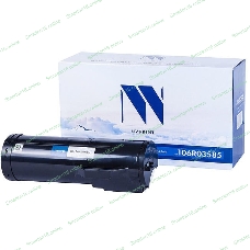 Картридж лазерный NVPrint совместимый Xerox 106R03585 для VersaLink B400/B405 (24600k)