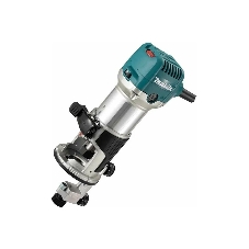 Фрезер Makita RT0702C 710Вт 30000об/мин макс.ход:35мм