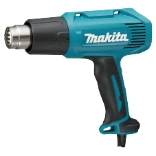Фен технический Makita HG5030K 198932 1600Вт.