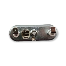 Нагреватель (ТЭН) для стиральной машины Beko 1450W, L-185 2882602600