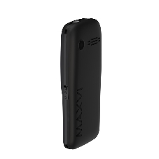 Мобильный телефон Maxvi K200 черный