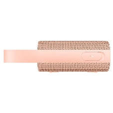 Колонка портативная Xiaomi Sound Pocket S28H-GL розовый 5W 1.0 BT 25м 1000mAh (QBH4380GL)