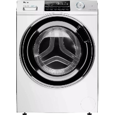 Стиральная машина Haier HW70-BP12969AE белый, загрузка фронтальная 7 кг, 1200 об/мин, класс A+++