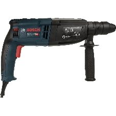 Перфоратор Bosch GBH 2-28 F SDS-plus 0611267600 880 Вт, БСП, 3.2Дж, 2,9кг, 3реж, L-Case
