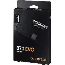 Жесткий диск SSD SAMSUNG SATA2.5