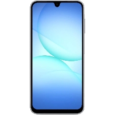 Смартфон Samsung Galaxy A17 8/256Gb серый