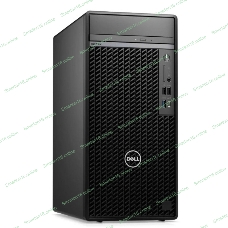 Компьютер Dell Optiplex 7020 Tower Plus Core i7-14700vPro, 8GB(1х8) DDR5, 512GB PCIe NVMe SSD, Intel UHD Graphics, GbitEth, DVD+/-RW/RAM ,noWLAN, Kb ENG, Mouse, Linux Ubuntu, 260W,vPro 2YW
