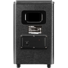 Микросистема Hyundai H-HA650 черный 150Вт FM USB BT SD/MMC/MS