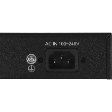 Коммутатор Cudy FS1024, 24×100 Мбит/с