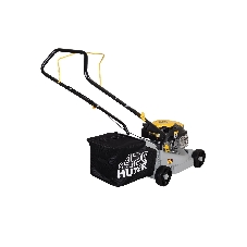 Газонокосилка бензиновая Huter GLM-100ML, 4 л.с.