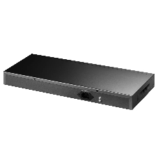 Коммутатор CUDY GS1016L, 16×1 Гбит/с, неуправляемый