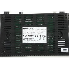 Роутер/маршрутизатор Wi-Fi 1200MBPS 1000M DUAL BAND N3 NETIS