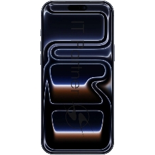Смартфон Apple iPhone 17 Pro Max A3526 12Gb, 512Gb, темно-синий