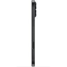 Смартфон Apple iPhone 16, 8/256Gb, черный