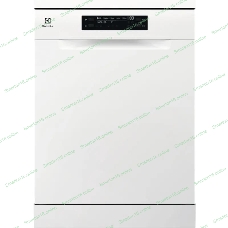 Посудомоечная машина Electrolux ESM48310SW, белая, 59.8 см, 14 компл., 44 дБ, класс A+++