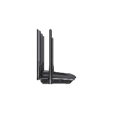 Двухдиапазонный гигабитный Wi-Fi 6 роутер Tenda TX12 Pro AX3000, до 574 Мбит/с на 2,4 ГГц + до 2402 Мбит/с на 5 ГГц