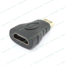 Переходник с HDMI на mini HDMI