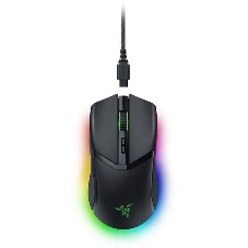 Мышь беспроводная/проводная Razer Cobra Pro черный, 30000 dpi, радиоканал, Bluetooth, USB, кнопки - 8