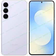 Смартфон Samsung Galaxy S25 FE SM-S731B 8/512Gb, голубой