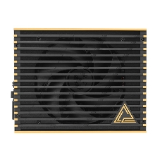 Блок питания ПК MSI MEG Ai1600T PCIE5, 1600W, 80 PLUS Titanium, полностью модульный, ATX 3.1, PCIE5.1, RTL