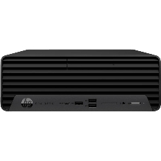 Компьютер HP Pro 400 G9 SFF (99Q64ET_16) Intel Core i7 14700 2100 МГц/16 Gb/512 Gb SSD/DVD-нет/Intel UHD Graphics 770/DOS (Черный)
