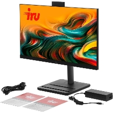 Моноблок IRU Tactio 24ID5 24.5