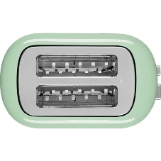 Тостер KitchenAid 5KMT2109EPT фисташковый, 2 слота