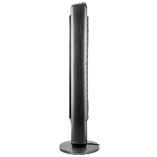 Вентилятор Brayer BR4982 серый, напольный, 50 Вт, 3 скорости