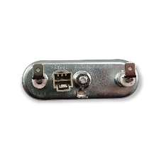 Нагреватель (ТЭН) для стиральной машины Beko 1450W, L-185 2882602600