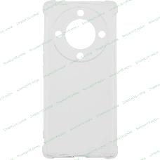 Чехол (клип-кейс) Redline для Honor X9a iBox Crystal прозрачный (УТ000033835)