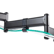 Кронштейн для мониторов Arm Media LCD-T15 черный 15