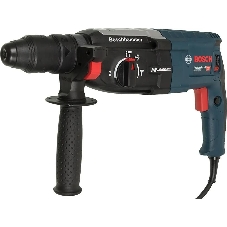 Перфоратор Bosch GBH 2-28 F SDS-plus 0611267600 880 Вт, БСП, 3.2Дж, 2,9кг, 3реж, L-Case