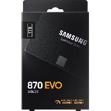Жесткий диск SSD SAMSUNG SATA2.5