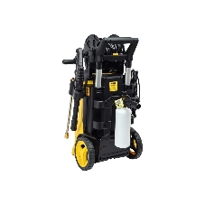 Мойка Huter W-5-2600 PRO