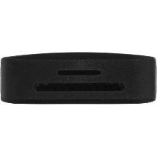 Док-станция ORIGO OU3390SNPD/B1, USB 3.0, USB 3.0/USB Type-C/RJ-45/HDMI/VGA/SD/TF/microSD/3.5мм, USB