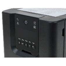 Источник бесперебойного питания CyberPower PR 1500 LCD / 1500ВА / 1350Вт / IEC C13 x 8