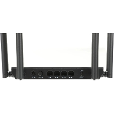 Роутер/маршрутизатор Wi-Fi 1200MBPS 1000M DUAL BAND N3 NETIS