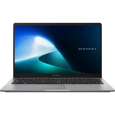 Ноутбук ASUS ExpertBook Essential P1503CVA-S72501X/15.6'/IPS/Intel Core 5 210H/16GB/512GB SSD/Intel Graphics/Windows 11 Pro/серый/1.64kg