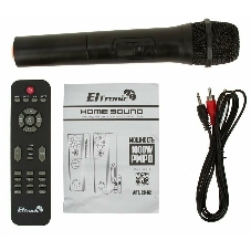 Колонка ELTRONIC 08