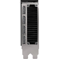 Видеокарта NVIDIA Quadro RTX 5880 Ada Graphic Card VGA 48GB GDDR6/PCIe 4.0 x16/2x Slot/285 W