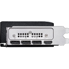 Видеокарта MSI PCIE16 RTX 5070TI 16Gb RTX 5070 Ti 16G SHADOW 3X OC