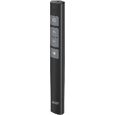 Презентер Acer OOG400 Radio USB (10м) черный
