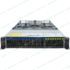 Серверная платформа Gigabyte 1U R283-Z92-AAE2