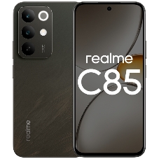 Смартфон Realme C85 RMX5566 8/256Gb, темно-серый