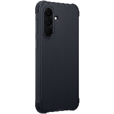 Чехол Samsung Rugged Case Samsung A37(A376) (EF-RA376CBEGRU) Black. 