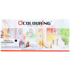 Картридж Colouring CG-KX-FAD412A7 черный (6000 стр.) для Panasonic KX-MB1900/KX-MB2000/KX-MB2020/KX-MB2030/KX-MB2051/KX-MB2061/KX-MB1900RU/KX-MB2000RU/KX-MB2020RU/KX-MB2030RU/KX-MB2051RU/KX-MB2061RU