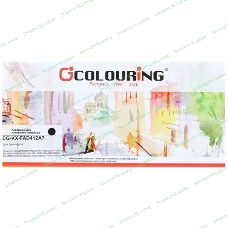Картридж Colouring CG-KX-FAD412A7 черный (6000 стр.) для Panasonic KX-MB1900/KX-MB2000/KX-MB2020/KX-MB2030/KX-MB2051/KX-MB2061/KX-MB1900RU/KX-MB2000RU/KX-MB2020RU/KX-MB2030RU/KX-MB2051RU/KX-MB2061RU