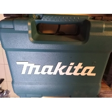 Фен технический Makita HG5030K 198932 1600Вт.