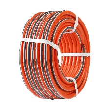 Шланг садовый Patriot, поливочный, PVC-1250, 4 слоя, 1/2 