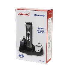 Машинка для стрижки Atlanta ATH-6924 gray